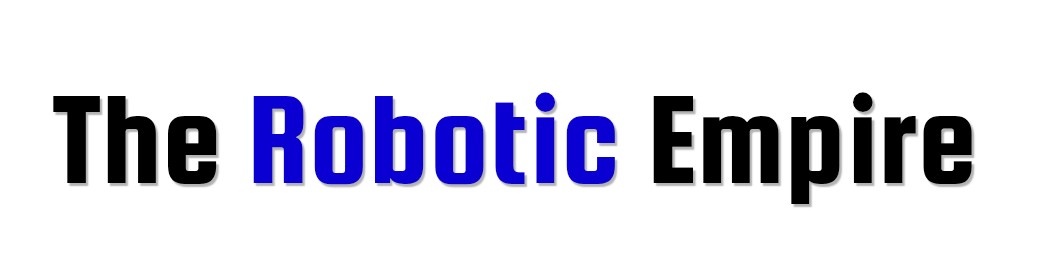 The Robotic Empire